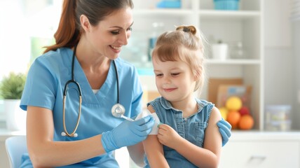 Healthcare Professional
